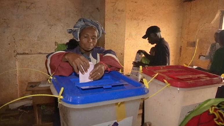 محكمة كينيا العليا تحمل لجنة الانتخابات مسؤولية إلغاء الاستحقاق الرئاسي