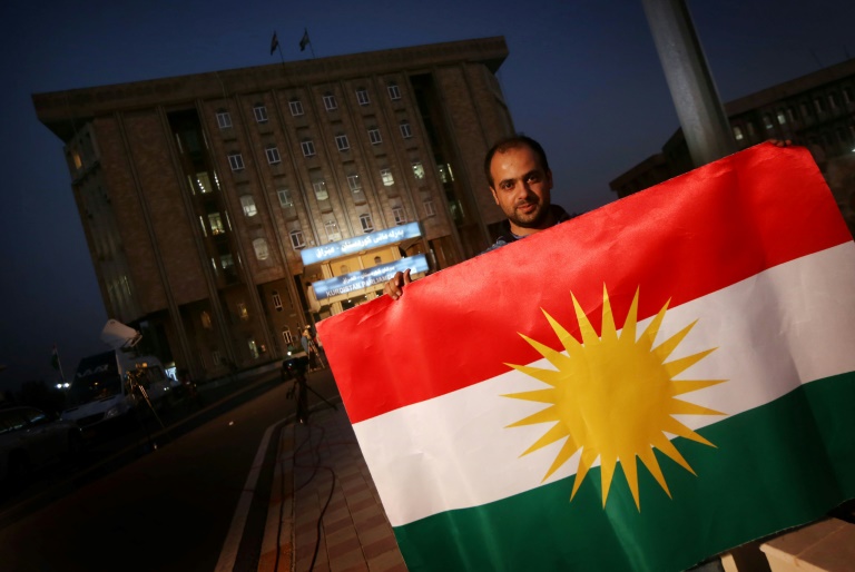 استفتاء كردستان العراق وسيلة ضغط على بغداد