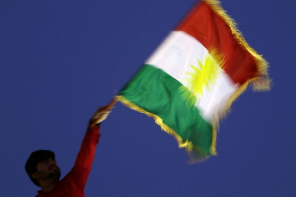 المحكمة العليا في العراق تصدر أمرًا بايقاف استفتاء كردستان