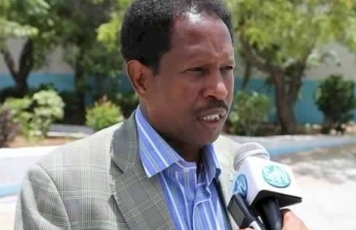 اليونسكو تدين مقتل الصحافي عبد الله عثمان معلم في الصومال