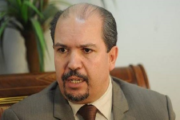 وزير الشؤون الدينية والأوقاف محمد عيسى