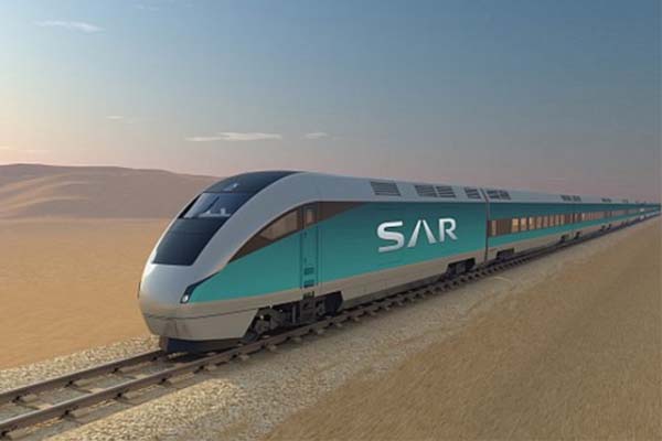 مشاريع القطارات ومترو الرياض تقترب من نهايتها