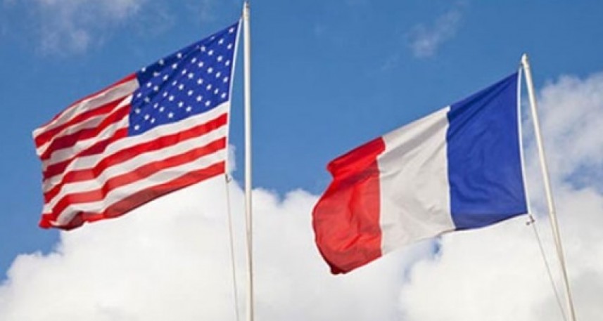 باريس تأمل في إقناع واشنطن بالبقاء ضمن اتفاقية المناخ