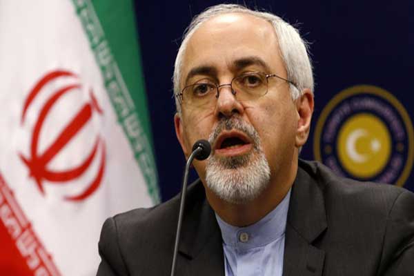 إيران تندد بكلمة ترمب في الأمم المتحدة