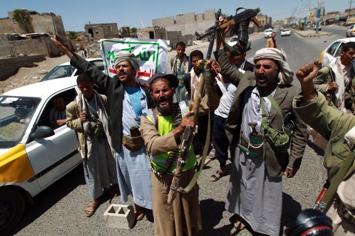 الأمم المتحدة توافق على إرسال محققين إلى اليمن