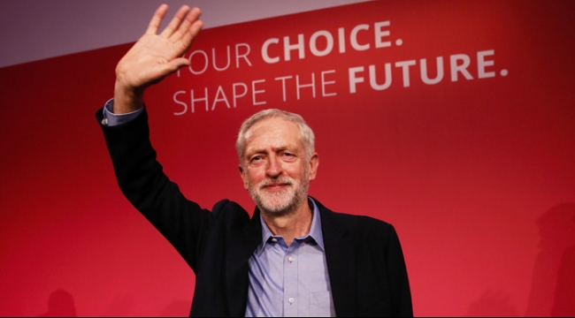 كوربين: حزب العمال البريطاني جاهز لتولي السلطة