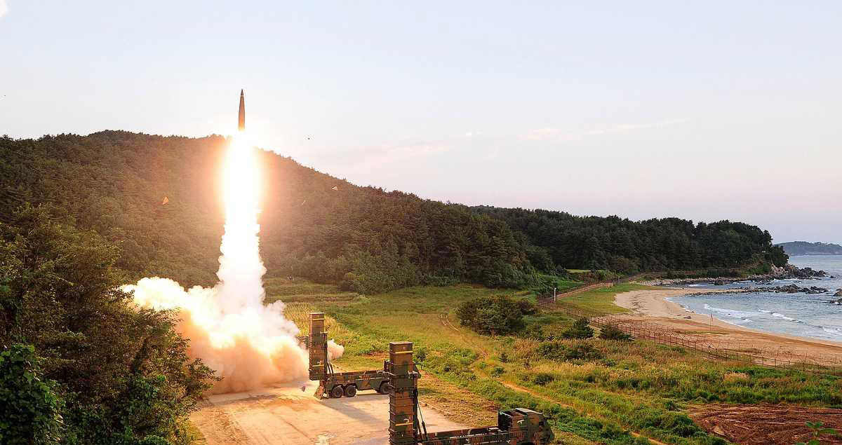 الصين تؤكد أن «لا رابح» من أي حرب تنشب في شبه الجزيرة الكورية