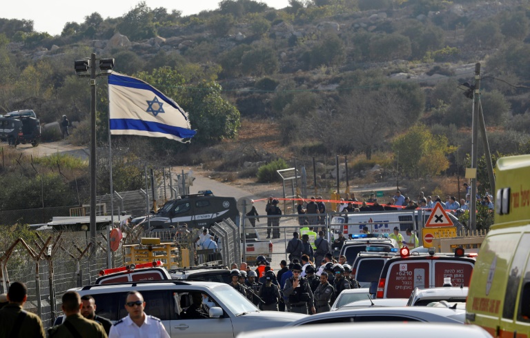 خفض حكم سجن جندي إسرائيلي مدان بالاجهاز على جريح فلسطيني