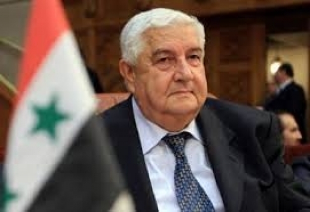 الحكومة السورية: استفتاء اكراد العراق مرفوض