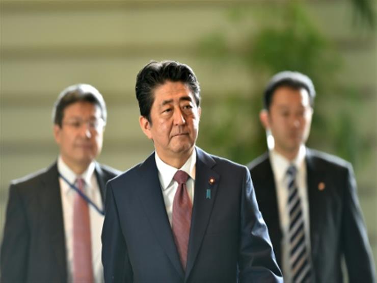 رئيس الوزراء الياباني يحل مجلس النواب تمهيدا لاجراء انتخابات مبكرة