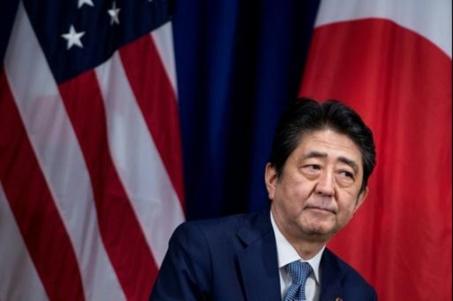 رئيس وزراء اليابان يستعد لاعلان حل الغرفة السفلى بالبرلمان