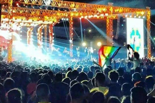 مصر تعلن الحرب على المثليين