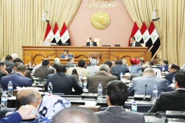 البرلمان يقر إجراءات بحصار الاقليم والسيطرة على كركوك ونفطها