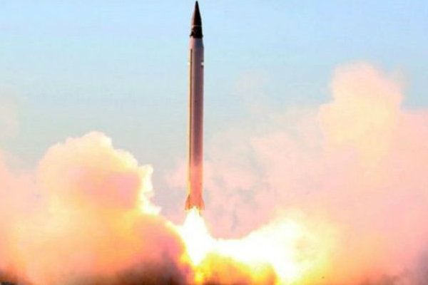 مسؤولون أميركيون: إيران كذبت ولم تطلق صواريخ بالستية