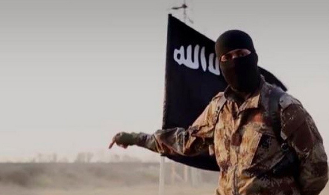 تحذير اميركي من استمرار تهديد داعش رغم الهزائم