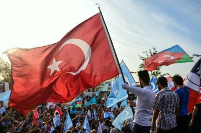 وزير تركي يعلن فرض تدابير مشددة على الحدود مع شمال العراق نافيا اغلاقها