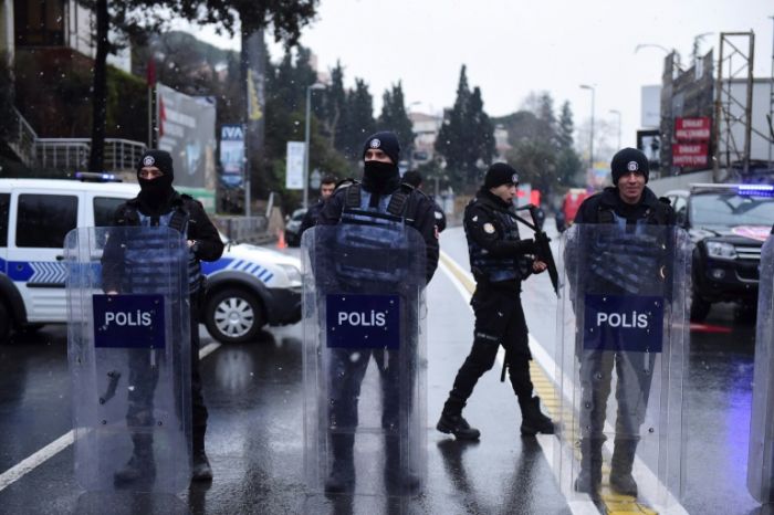 القضاء التركي يفرج عن صحافي معارض