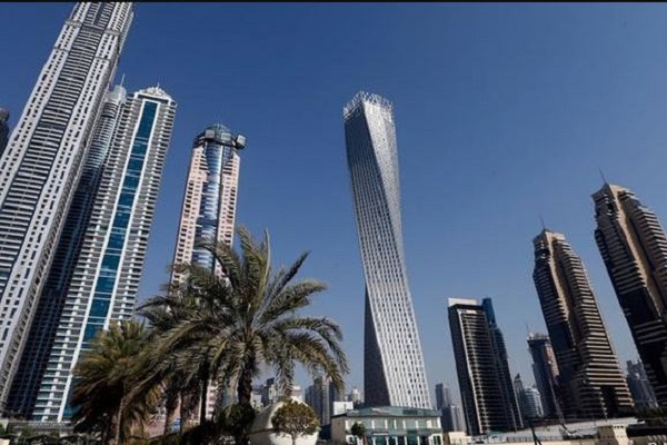 الإمارات الأولى عربيا و 10 عالميا كأفضل الدول للمغتربين