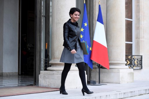 انهيار الحزب الاشتراكي الفرنسي مستمر