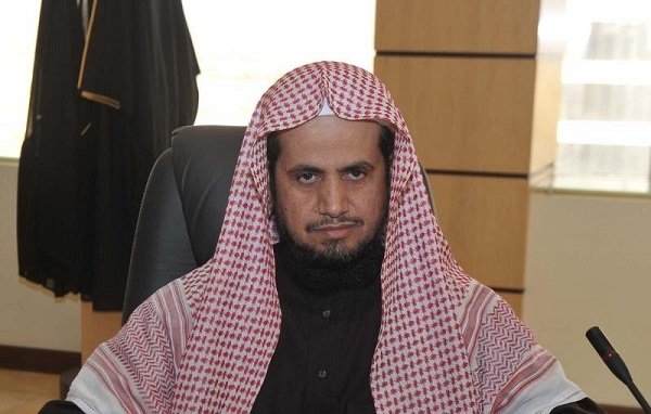 النائب العام السعودي: القبض على أمراء تجمهروا في قصر الحكم