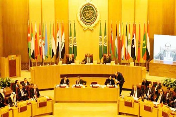 اجتماع سداسي عربي في عمان لبحث عقد قمة استثنائية