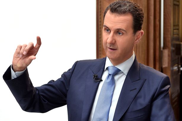 الرئيس السوري يعين وزيراً جديداً للدفاع