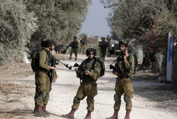 اعتقال شابتين عربيتين اسرائيليتين لاتصالهما بتنظيم داعش