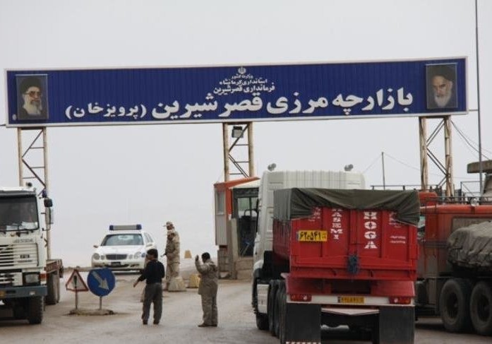 أربيل: لا اتفاق مع بغداد لتسليمها المعابر الحدودية كليا