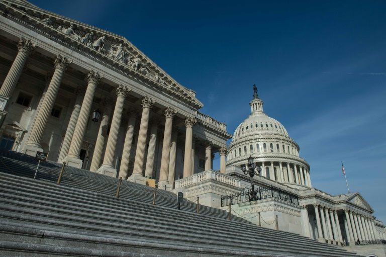 الكونغرس الأميركي يستهل العام الجديد بجدول أعمال حافل