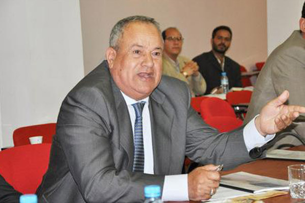 الاتحاد الاشتراكي المغربي يستعيد فريقه النيابي
