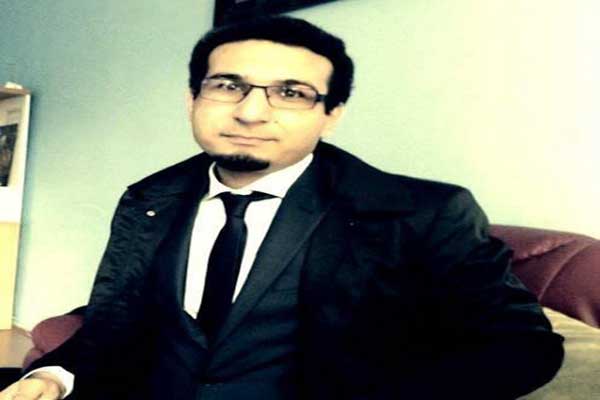 الناشط الإيراني محمد مجيد: لهذه الأسباب تنتفض بلادي!