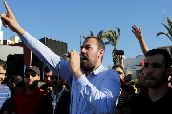 المغرب يصدر مذكرات اعتقال في حق «انفصاليي الخارج»