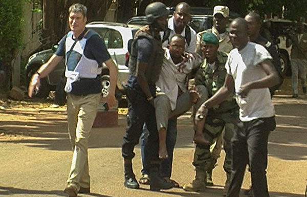 مسلحون يعدمون 13 شخصا في جنوب السنغال
