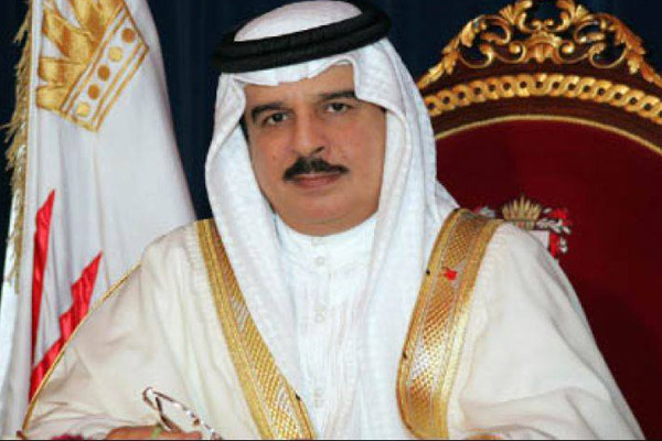 مراسيم ملكية لتنظيم ثلاث وزارات بحرينية