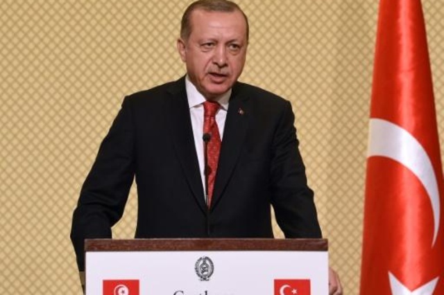 أردوغان يزور باريس آملًا في إعادة العلاقات مع الاتحاد الأوروبي