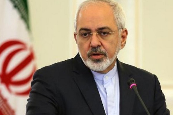 الاتحاد الاوروبي قرر دعوة وزير خارجية ايران لزيارة بروكسل