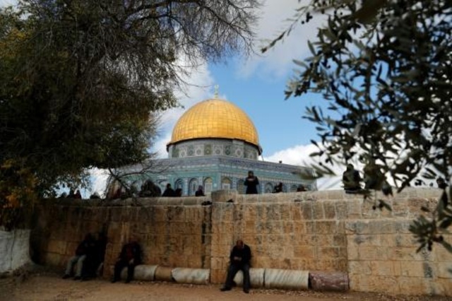 الاردن يدين اقرار البرلمان الاسرائيلي قانونا يحكم القبضة على القدس الشرقية