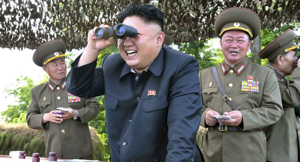انفتاح كوريا الشمالية قد يكون فخا يخفيه الامل في تحقيق انفراج