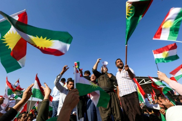 حكومة كردستان توافق على شروط بغداد لبدء الحوار