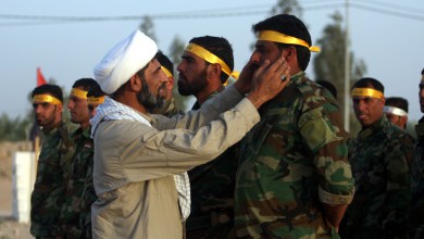 مقتل أكثر من ألفي مقاتل أفغاني دربتهم ايران في سوريا