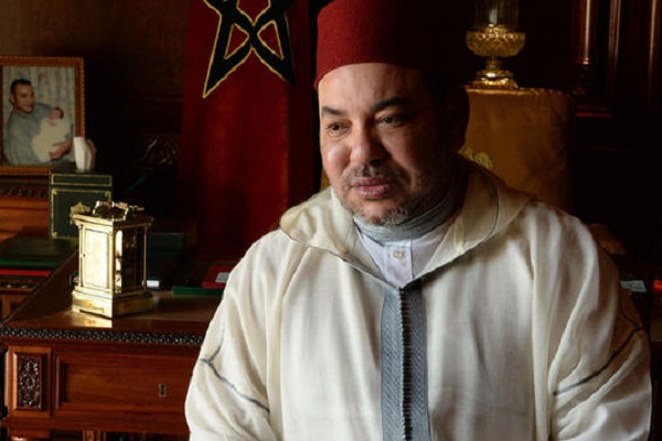 ملك المغرب يوجه بإعداد استراتيجية لاصلاح الأوقاف