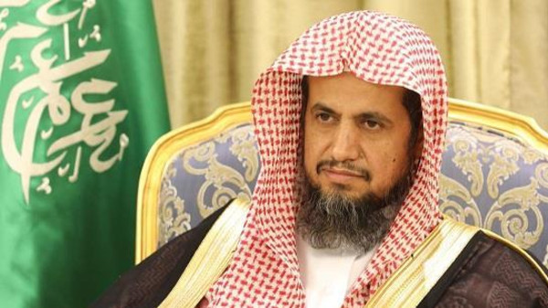 السعودية: توقيف 11 أميراً تجمهروا في قصر الحكم
