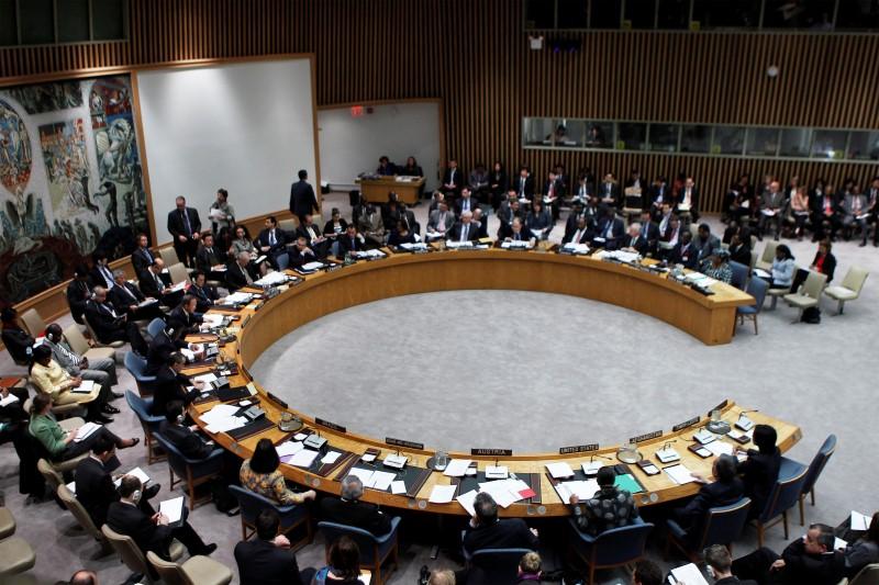 مجلس الأمن سيعقد اجتماعا طارئا حول إيران