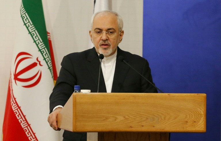 إيران تدعو الى الاستعداد لانسحاب أميركي محتمل من الاتفاق النووي