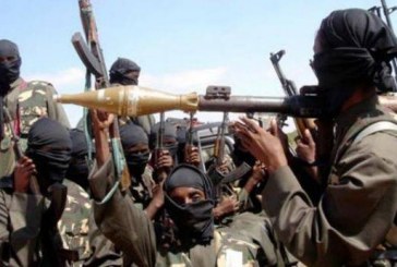تسعة قتلى في هجومين لبوكوحرام في نيجيريا