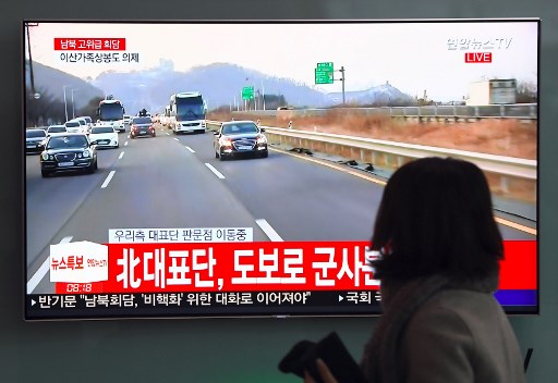 سبعة عقود من التوتر بين كوريا الشمالية وكوريا الجنوبية