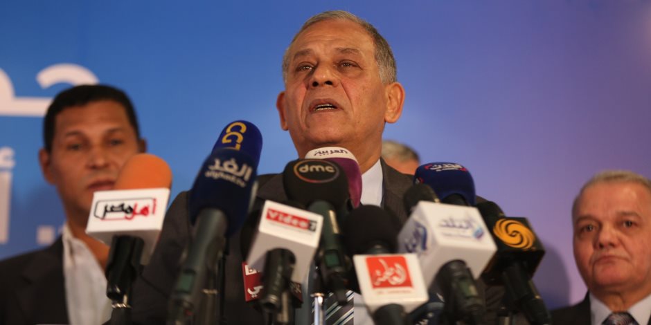 نجل شقيق السادات يتراجع عن ترشحه للانتخابات الرئاسية في مصر
