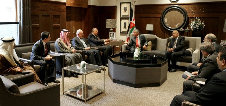 وزراء الخارجية العرب يجتمعون مجددًا لبحث قضية القدس