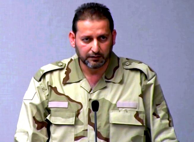 قيادي في الجيش السوري الحرّ: النظام ينسف اتفاقات خفض التصعيد