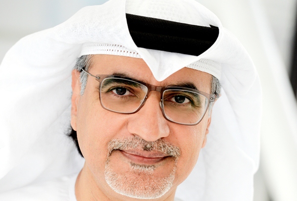 معهد دبي للتصميم والابتكار يعين محمد عبد الله رئيساً للمعهد